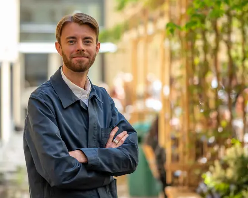 Axel Beijer